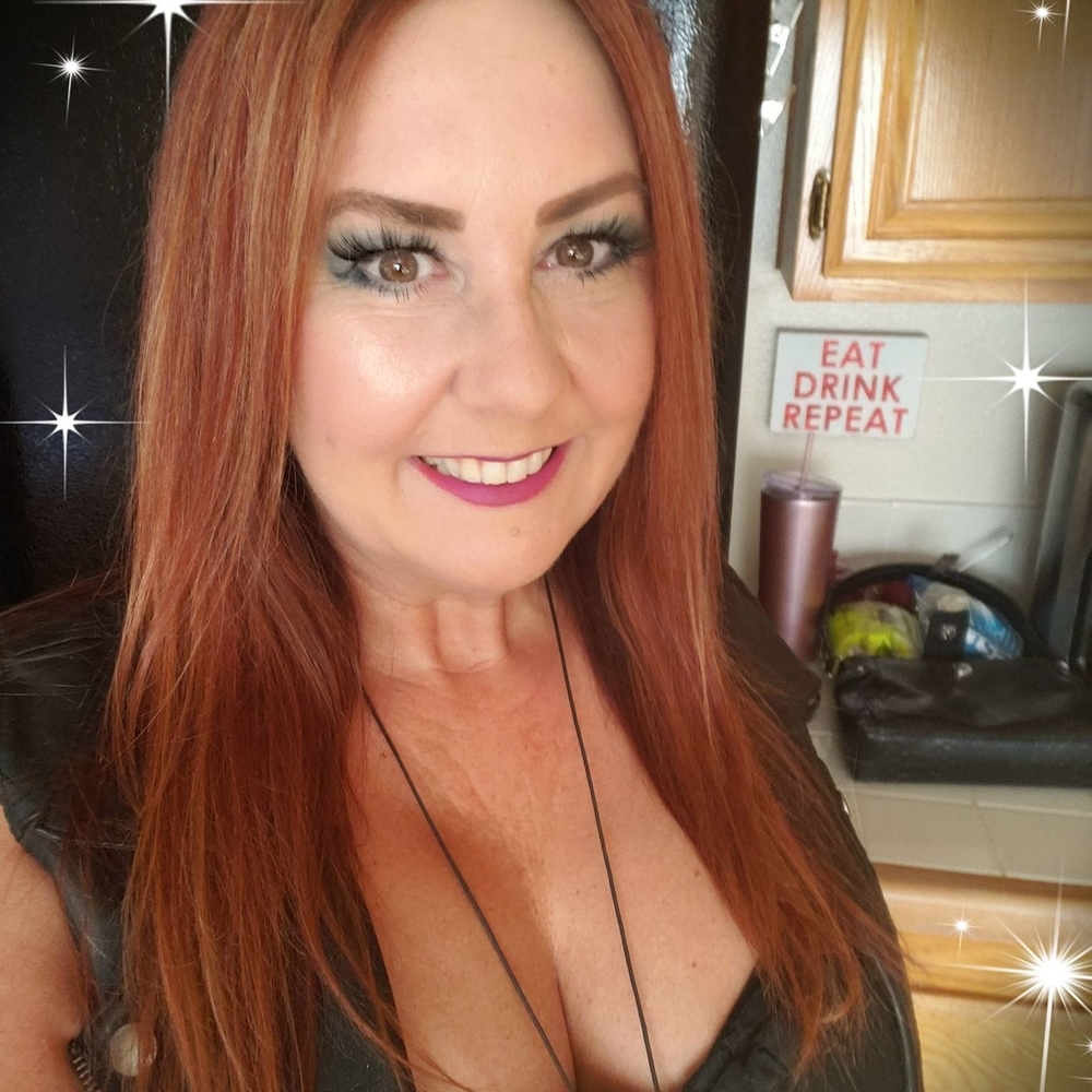 Meet your Posher, Karen carine